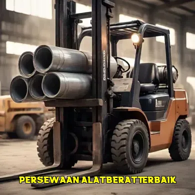 Panduan Lengkap Persewaan Alat Berat untuk Proyek Konstruksi